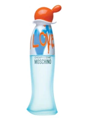 Moschino น้ำหอมกลิ่นซิตรัส I Love Love Eau de Toilette Translation missing: th.activerecord.decorators.item_part_image/alt