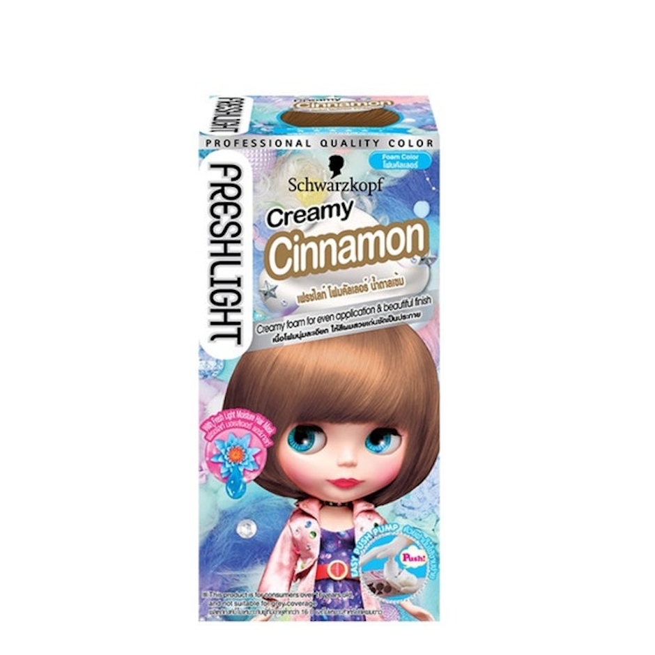 Schwarzkopf Fresh Light Foam Color Translation missing: th.activerecord.decorators.item_part_image/alt