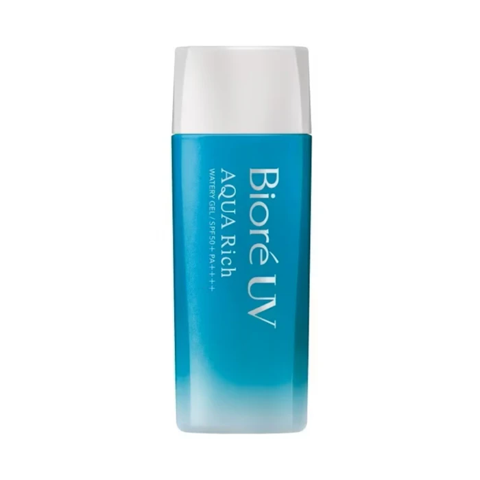 Biore UV Aqua Rich Watery Gel SPF50+ PA++++ Translation missing: th.activerecord.decorators.item_part_image/alt
