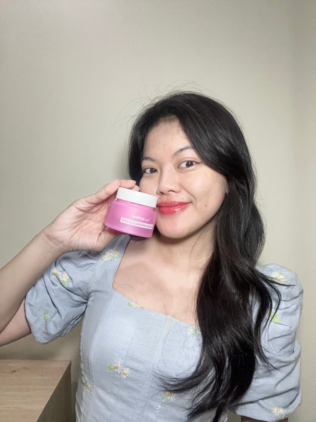 Eyehoo  4 in1 spa cleansing balm Translation missing: th.activerecord.decorators.item_part_image/alt