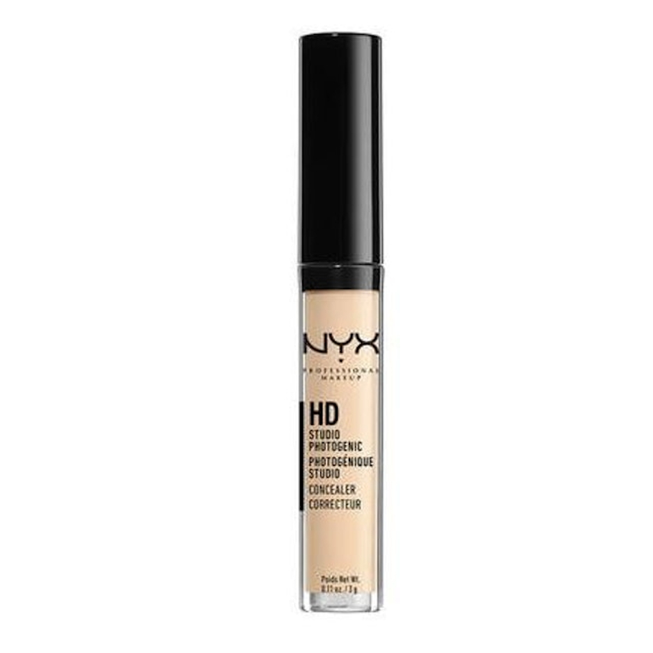 NYX PROFESSIONAL MAKEUP HD PHOTOGENIC CONCEALER WAND Translation missing: th.activerecord.decorators.item_part_image/alt