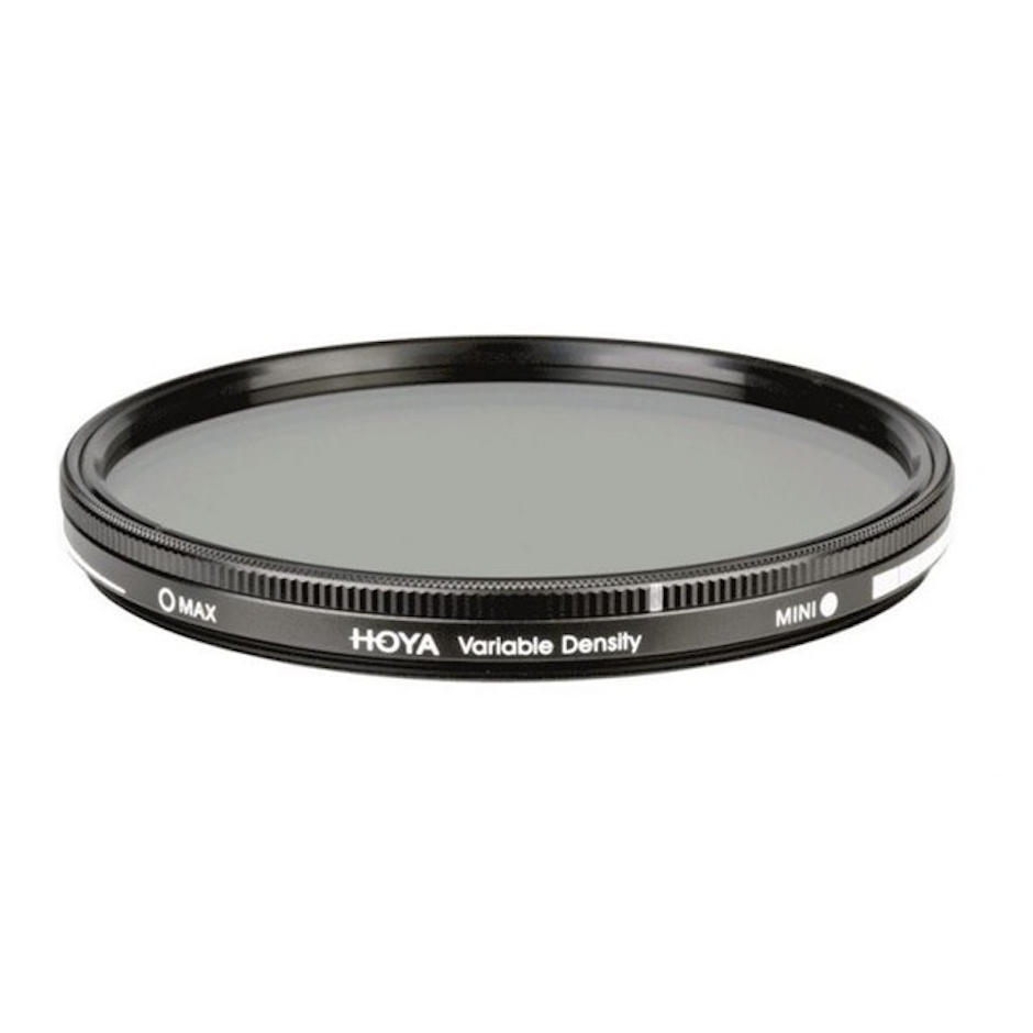 HOYA Variable Neutral Density 82 mm Translation missing: th.activerecord.decorators.item_part_image/alt
