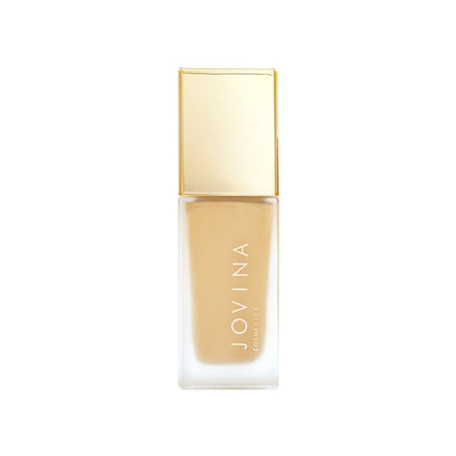 Jovina รองพื้นไม่ติดมาส์ก Airy Foundation Translation missing: th.activerecord.decorators.item_part_image/alt