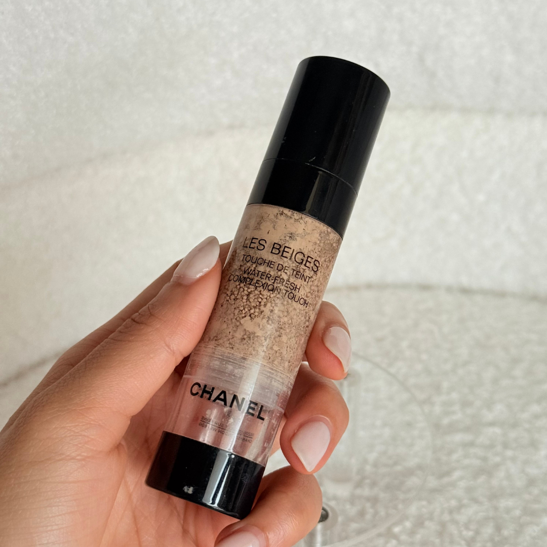 Chanel Chanel Les Beiges Water Fresh Complexion Touch Translation missing: th.activerecord.decorators.item_part_image/alt