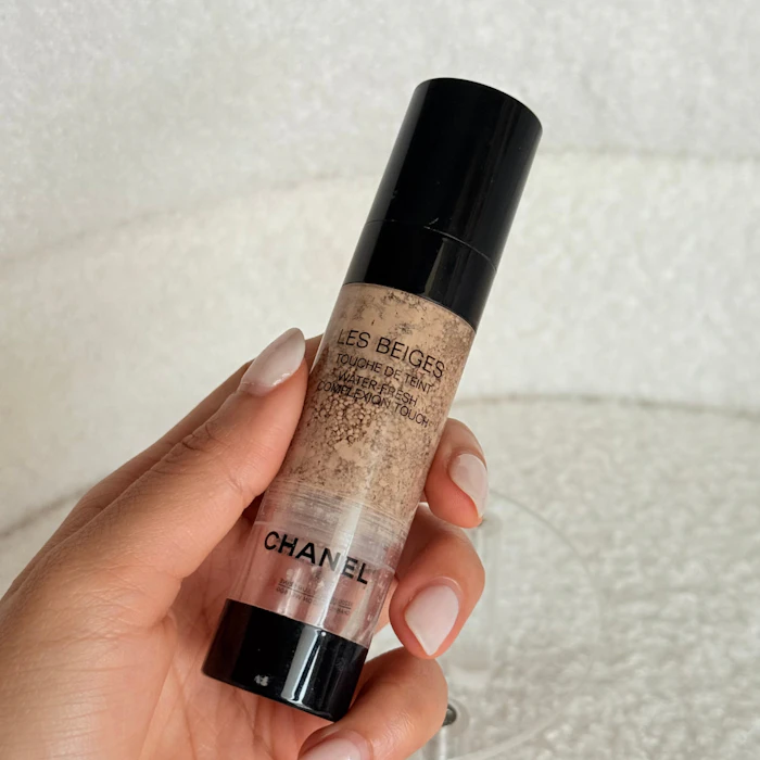 Chanel Chanel Les Beiges Water Fresh Complexion Touch Translation missing: th.activerecord.decorators.item_part_image/alt