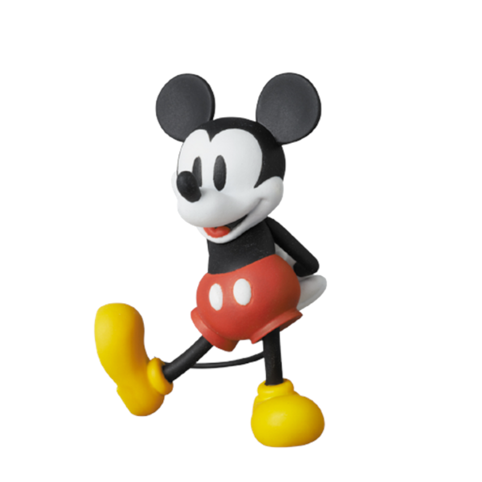 Medicom Toy โมเดล UDF Disney Standard Characters Translation missing: th.activerecord.decorators.item_part_image/alt