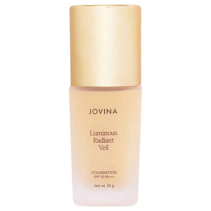 Jovina Luminous Foundation SPF 30 PA+++ Translation missing: th.activerecord.decorators.item_part_image/alt