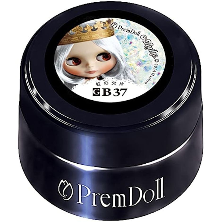 Pregel Premdoll Blythe Rainbow Piece Translation missing: th.activerecord.decorators.item_part_image/alt
