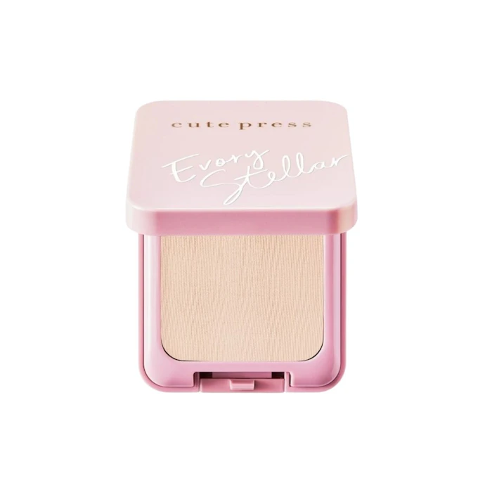 CUTE PRESS Evory Stellar Oil Control Foundation Powder SPF30/PA+++ Translation missing: th.activerecord.decorators.item_part_image/alt