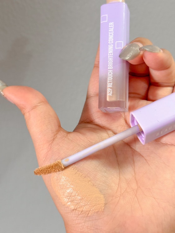 BEAUTILAB A2P Retouch Brightening Concealer Translation missing: th.activerecord.decorators.item_part_image/alt