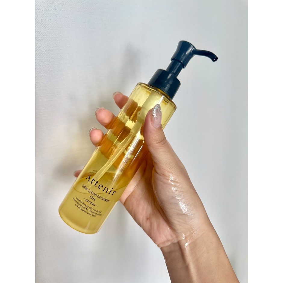 Attenir Skin Clear Cleanser Oil Translation missing: th.activerecord.decorators.item_part_image/alt