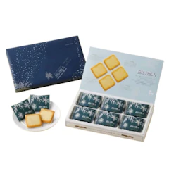 ISHIYA Hokkaido Shiroi Koibito White Chocolate Translation missing: th.activerecord.decorators.item_part_image/alt