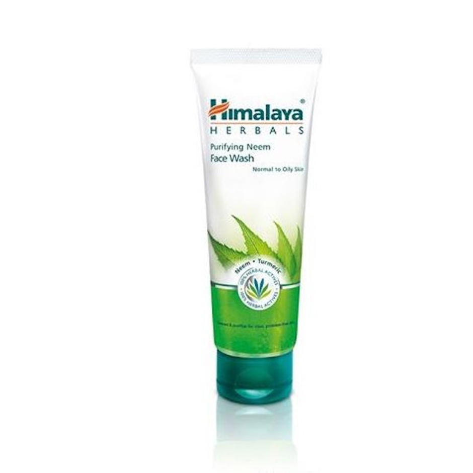 Himalaya Purifying Neem Face Wash Translation missing: th.activerecord.decorators.item_part_image/alt