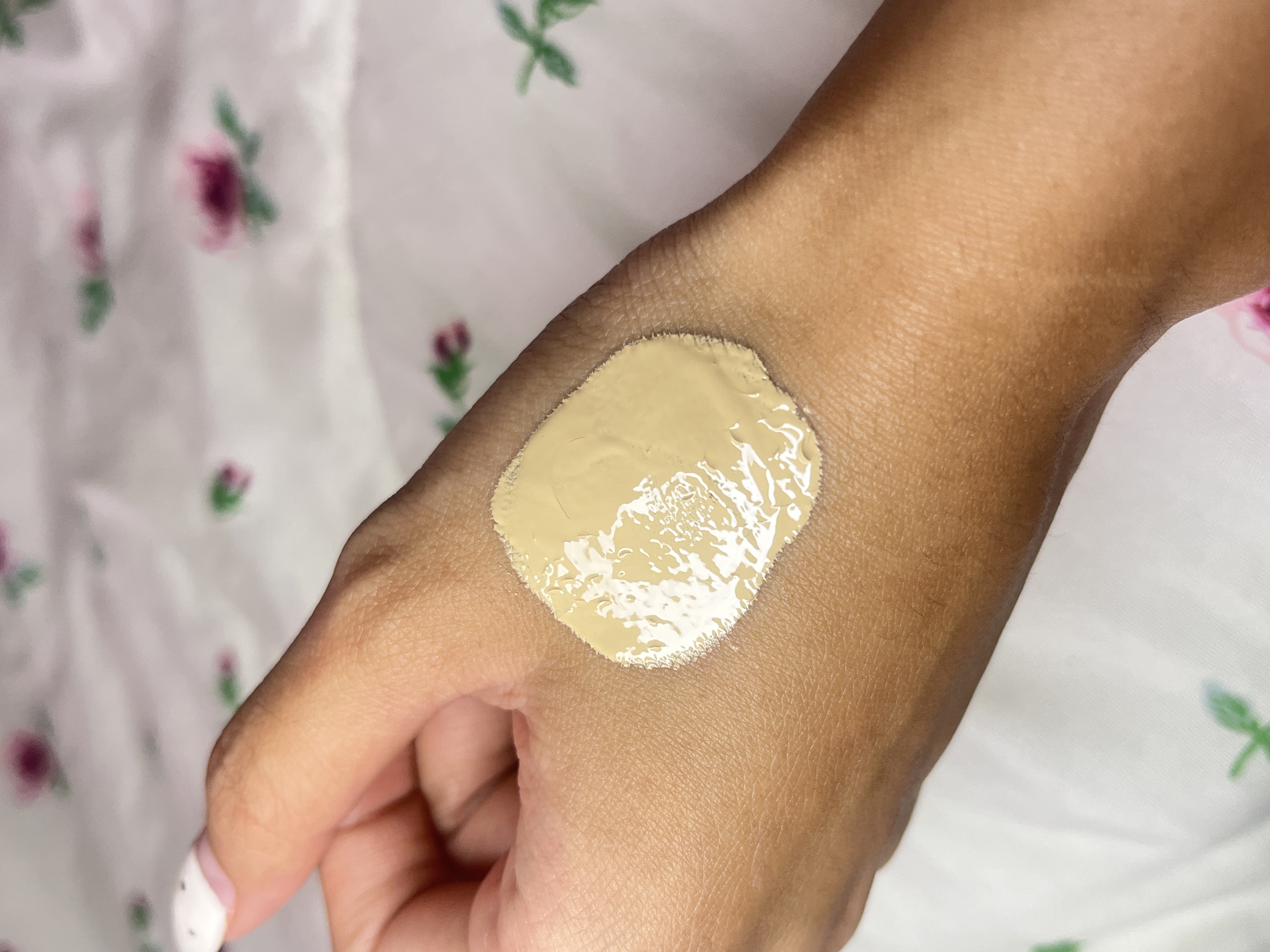 Chaonang  Glass Skin Foundation  Translation missing: th.activerecord.decorators.item_part_image/alt