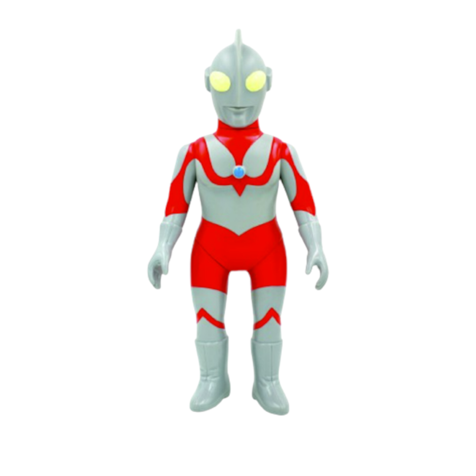 Vinart โมเดล Ultraman Translation missing: th.activerecord.decorators.item_part_image/alt