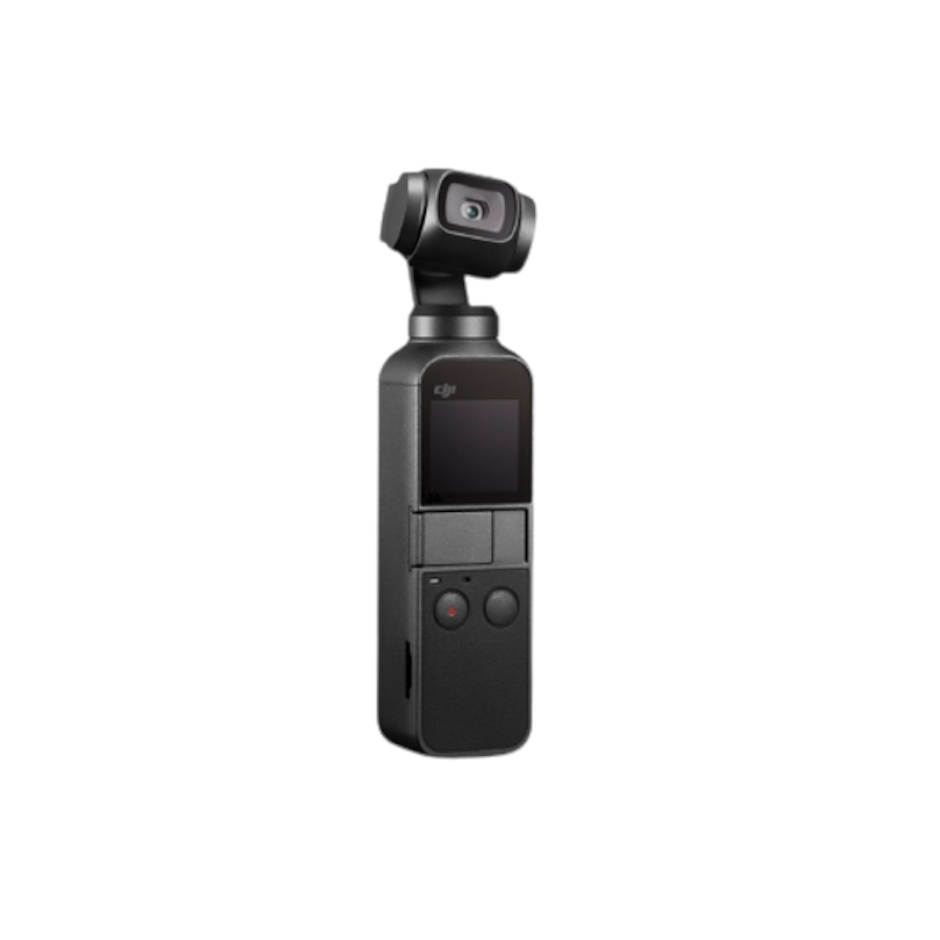 DJI Gadget สำหรับ Vlog POCKET 2 Translation missing: th.activerecord.decorators.item_part_image/alt