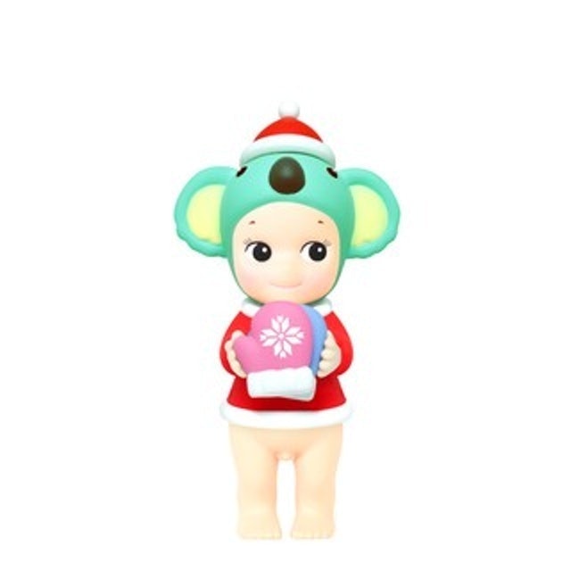 Sonny Angel โมเดล Christmas Series 2020 Translation missing: th.activerecord.decorators.item_part_image/alt