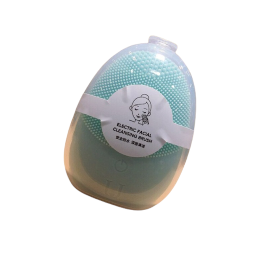 MINISO เครื่องล้างหน้า Electric Facial Cleansing Brush Translation missing: th.activerecord.decorators.item_part_image/alt