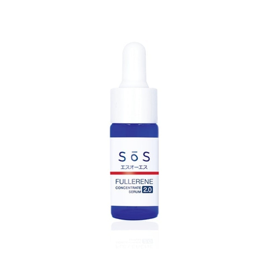 Namu SOS Fullerene Concentrate Serum Translation missing: th.activerecord.decorators.item_part_image/alt