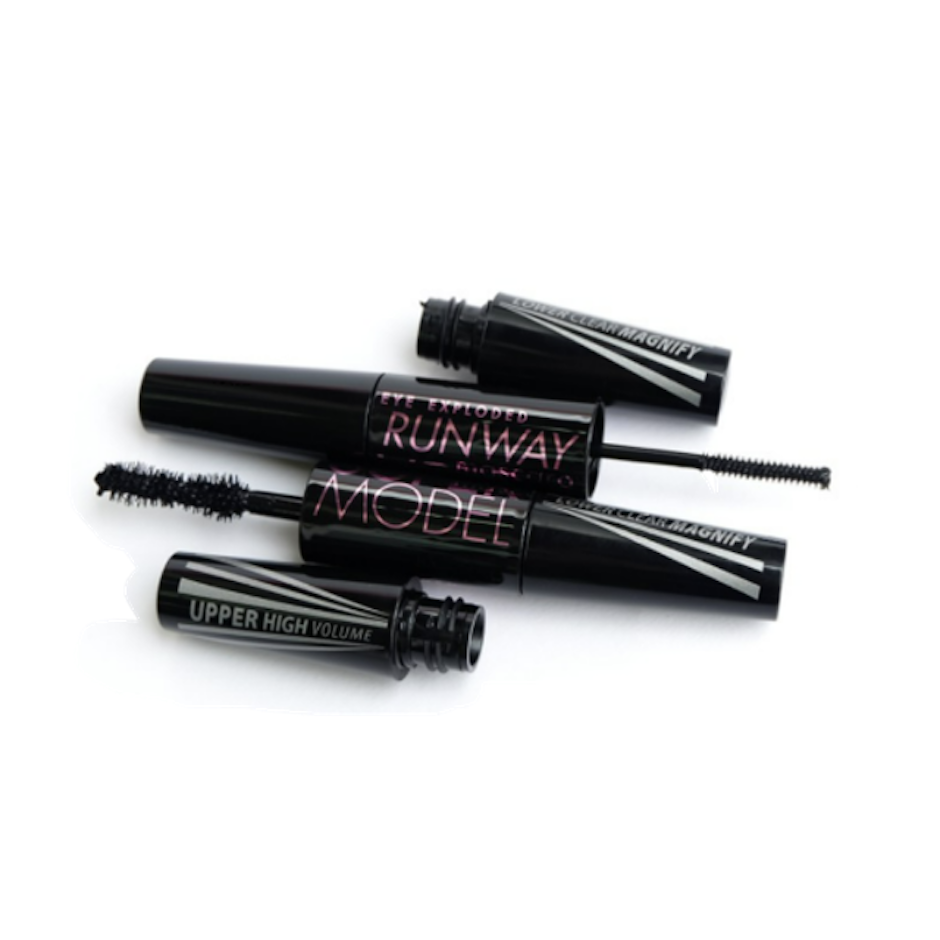 Mistine มาสคาร่า Super Model Eye Exploded Runway Mascara Translation missing: th.activerecord.decorators.item_part_image/alt