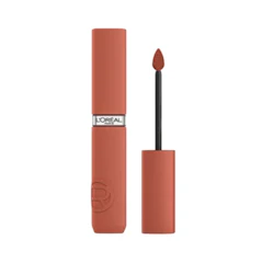 L'Oreal Paris Infallible Matte Resistance Lipstick Translation missing: th.activerecord.decorators.item_part_image/alt