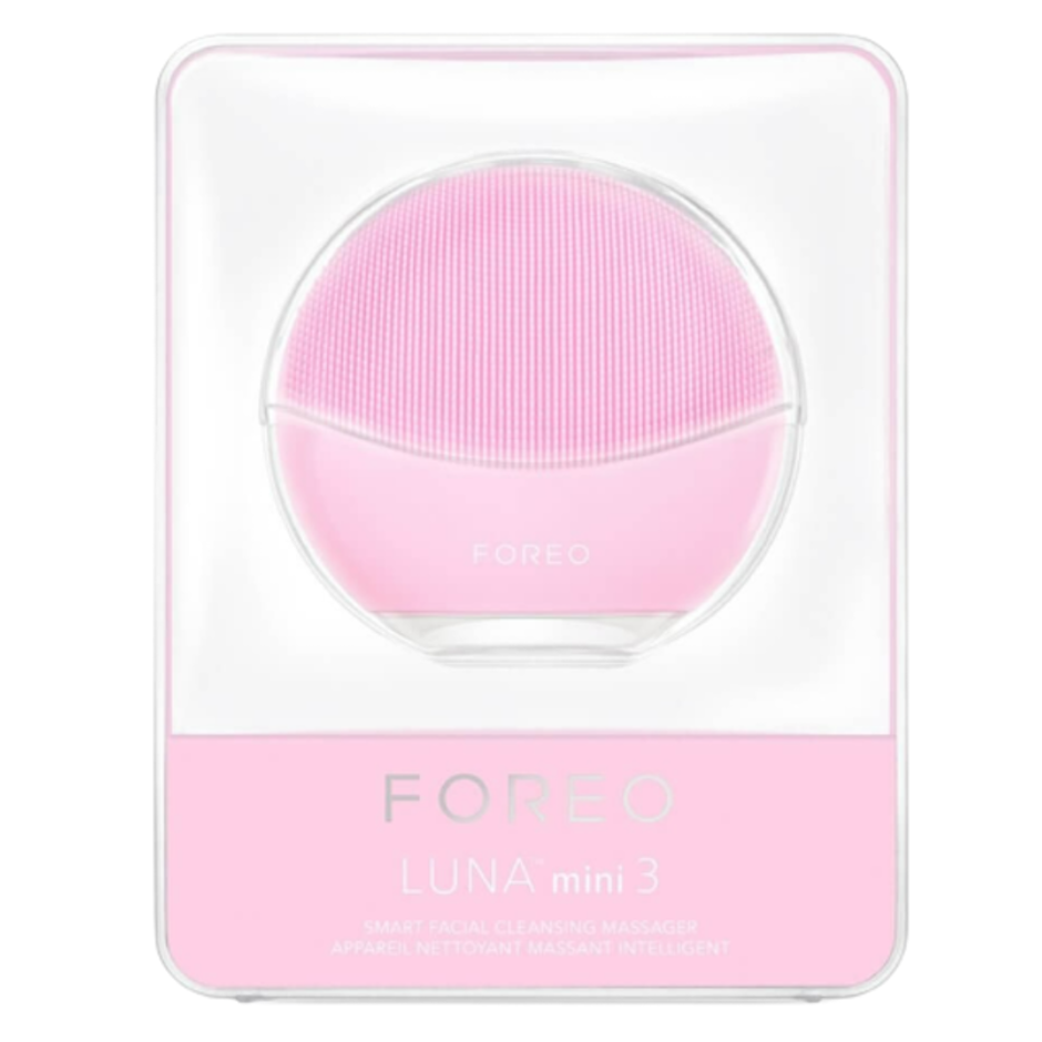 FOREO เครื่องล้างหน้า LUNA mini 3 Translation missing: th.activerecord.decorators.item_part_image/alt