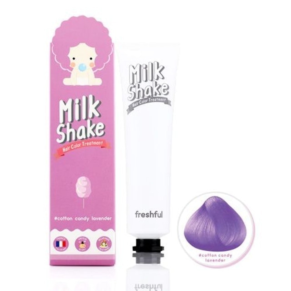 Freshful แว็กซ์เปลี่ยนสีผม Milkshake Hair Color Treatment Translation missing: th.activerecord.decorators.item_part_image/alt