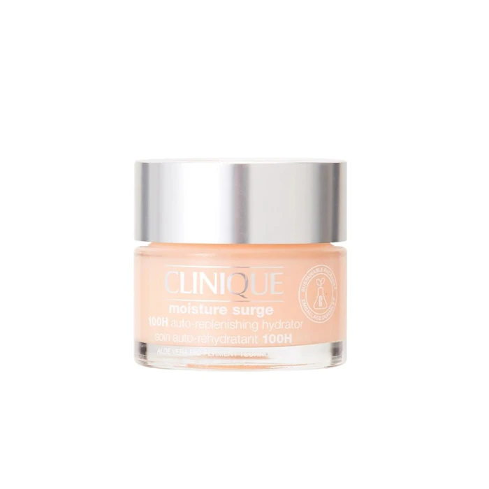 Clinique Moisture Surge 100H Auto-replenishing Hydrator Translation missing: th.activerecord.decorators.item_part_image/alt