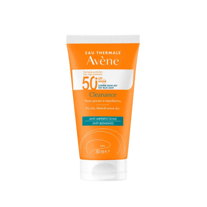 Avene Very High Protection Cleanance SPF50+ Translation missing: th.activerecord.decorators.item_part_image/alt