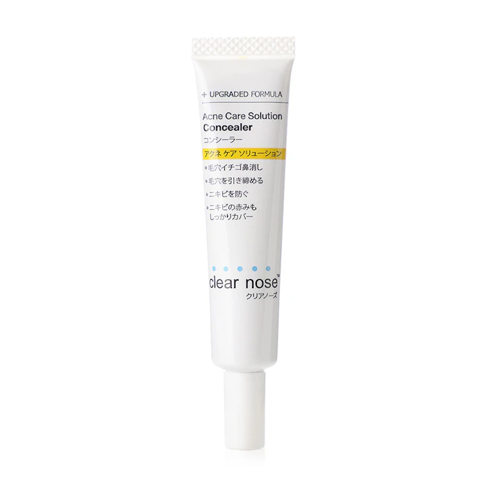 Clear Nose Acne Care Solution Concealer Translation missing: th.activerecord.decorators.item_part_image/alt