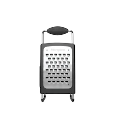 Microplane 4 Sided Box Grater Translation missing: th.activerecord.decorators.item_part_image/alt