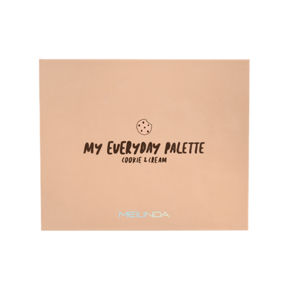 MEILINDA My Everyday Palette Translation missing: th.activerecord.decorators.item_part_image/alt