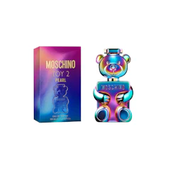 Moschino น้ำหอมแนวซิตรัส Toy 2 Pearl EDP Translation missing: th.activerecord.decorators.item_part_image/alt
