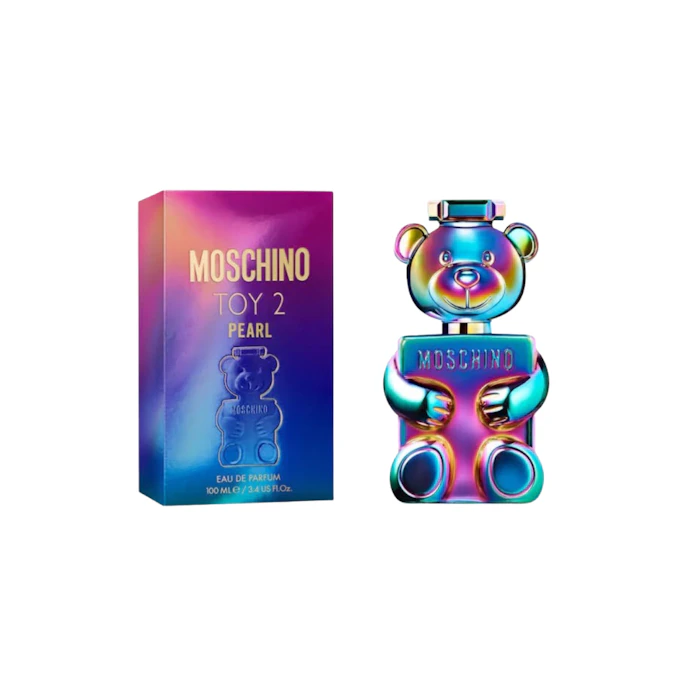 Moschino น้ำหอมแนวซิตรัส Toy 2 Pearl EDP Translation missing: th.activerecord.decorators.item_part_image/alt