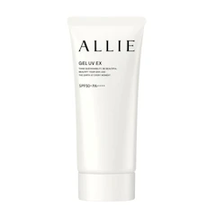 KANEBO ALLIE CHRONO BEAUTY GEL UV EX SPF50+ PA++++ Translation missing: th.activerecord.decorators.item_part_image/alt
