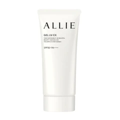 KANEBO ALLIE CHRONO BEAUTY GEL UV EX SPF50+ PA++++ Translation missing: th.activerecord.decorators.item_part_image/alt