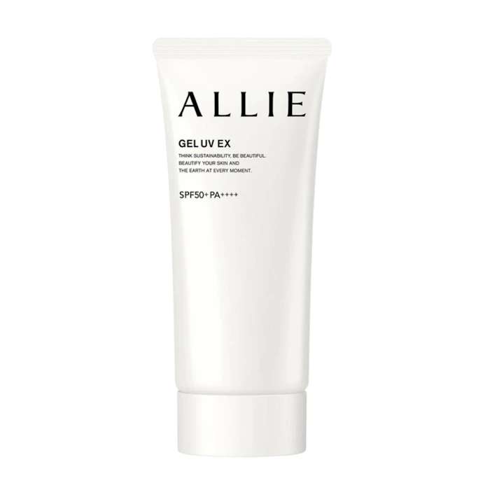KANEBO ALLIE CHRONO BEAUTY GEL UV EX SPF50+ PA++++ Translation missing: th.activerecord.decorators.item_part_image/alt