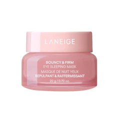 LANEIGE Bouncy & Firm Eye Sleeping Mask Translation missing: th.activerecord.decorators.item_part_image/alt
