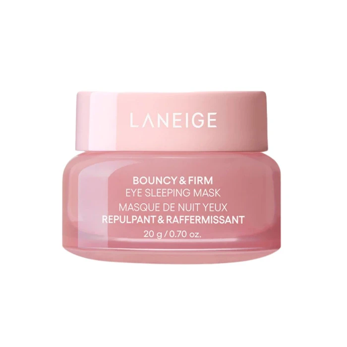 LANEIGE Bouncy & Firm Eye Sleeping Mask Translation missing: th.activerecord.decorators.item_part_image/alt