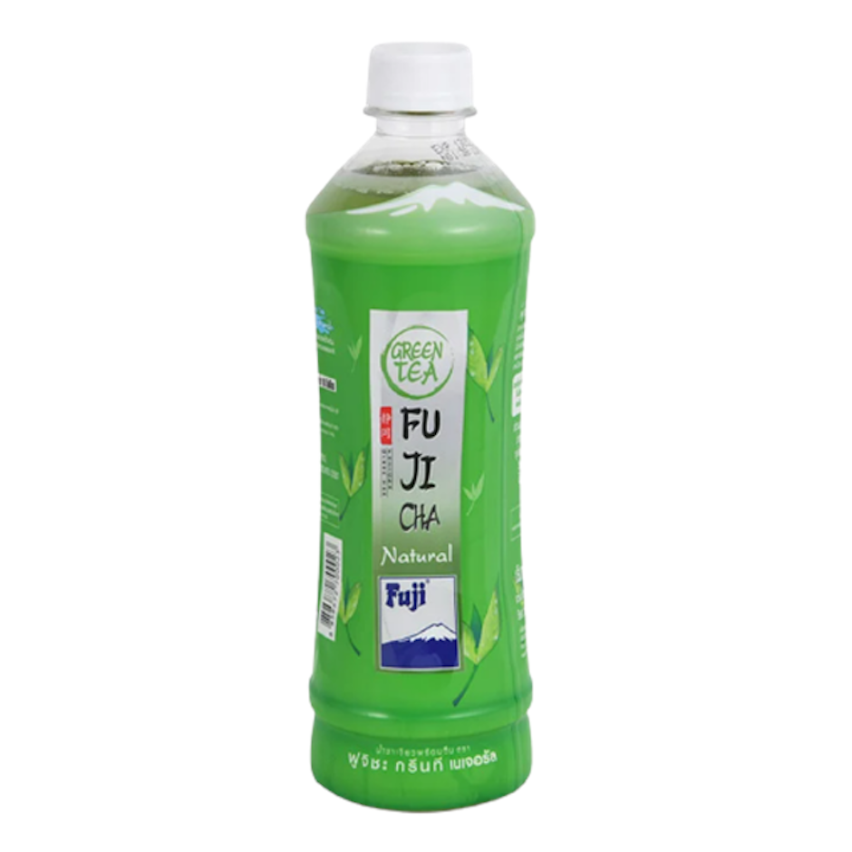 Fujicha เครื่องดื่มเพื่อสุขภาพ น้ำชาเขียวพร้อมดื่ม ชาเขียวธรรมชาติ Translation missing: th.activerecord.decorators.item_part_image/alt