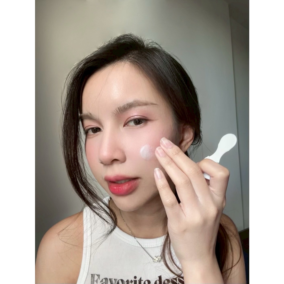 Skintific Purifying Barrier Ice-Cream Cleansing Balm Translation missing: th.activerecord.decorators.item_part_image/alt