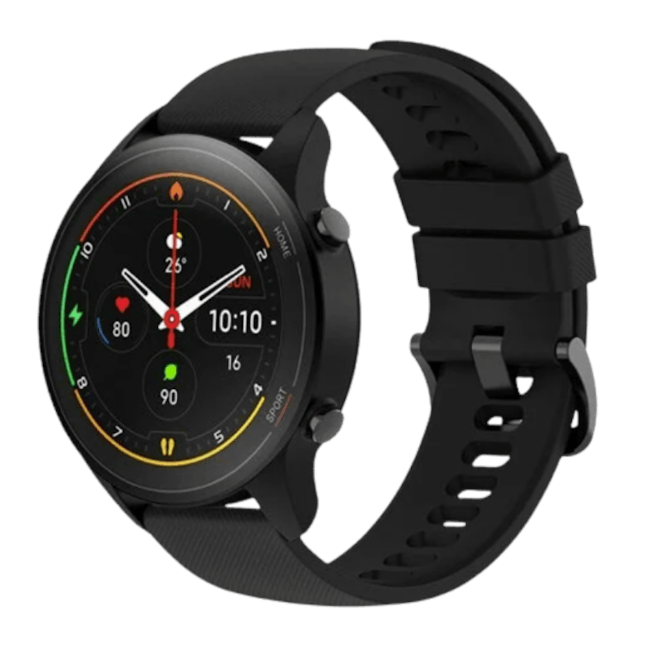 Xiaomi Xiaomi Smartwatch Mi Watch Translation missing: th.activerecord.decorators.item_part_image/alt