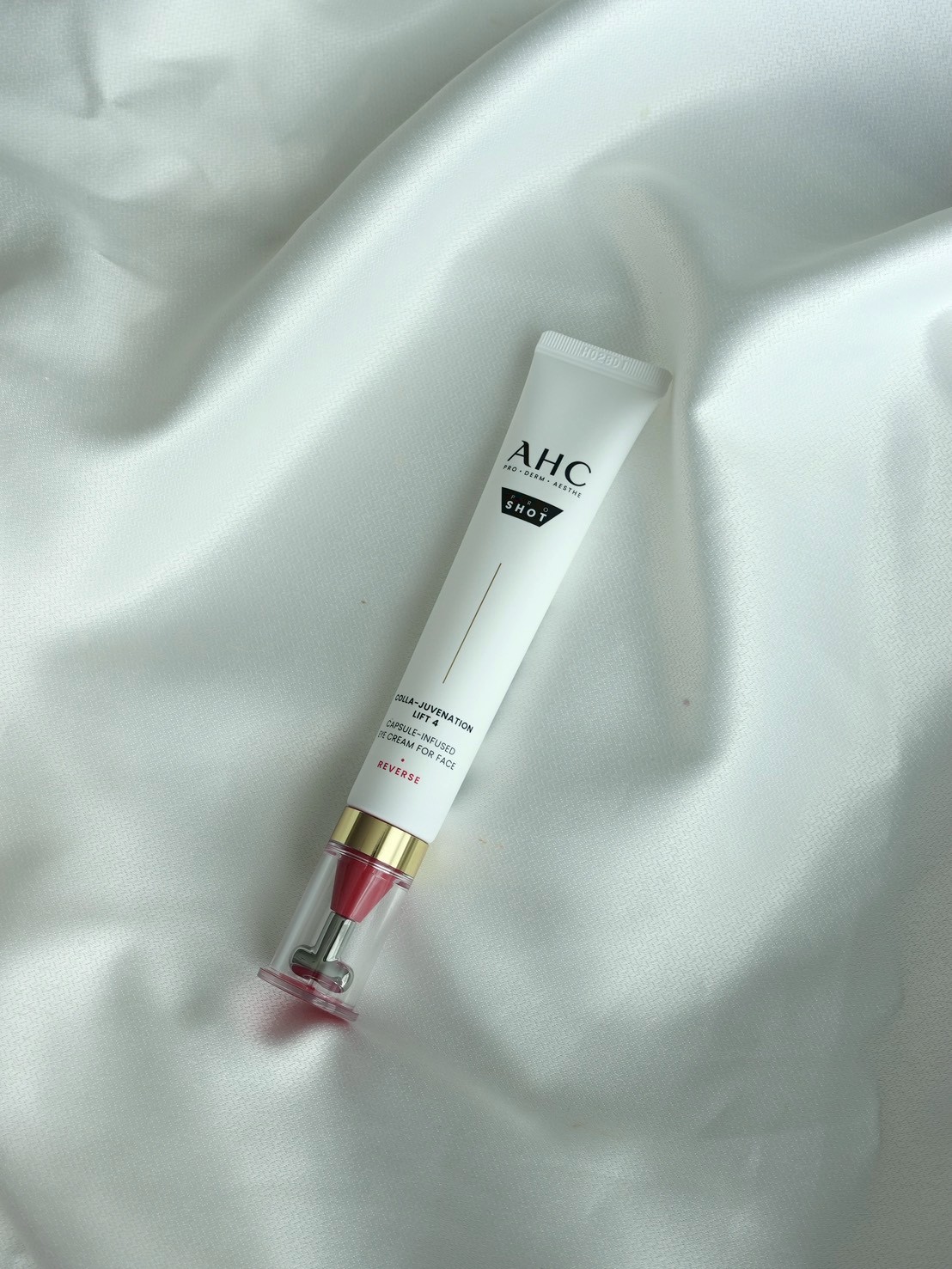 AHC Pro-shot Colla Juvenation Lift Eye Cream For Face Translation missing: th.activerecord.decorators.item_part_image/alt