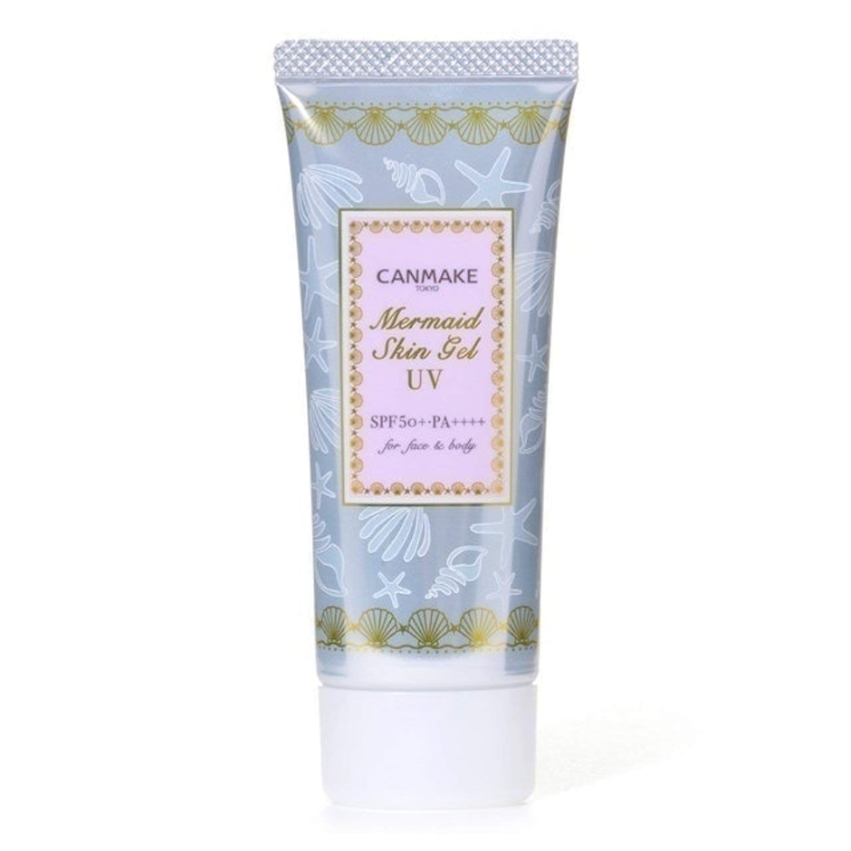 CANMAKE Mermaid Skin Gel UV SPF50/PA++++ Translation missing: th.activerecord.decorators.item_part_image/alt