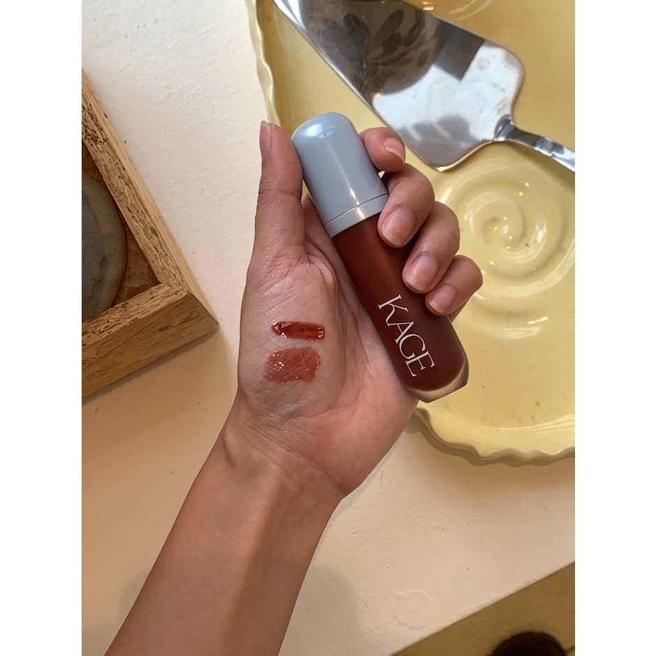 Kage Syrup Glossy Lips ลิปไก่ทอด Translation missing: th.activerecord.decorators.item_part_image/alt