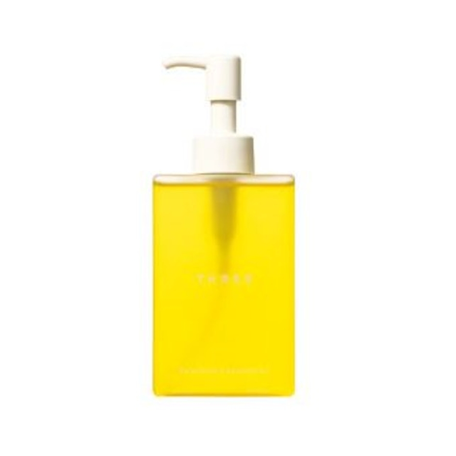 THREE Balancing Cleansing Oil Translation missing: th.activerecord.decorators.item_part_image/alt