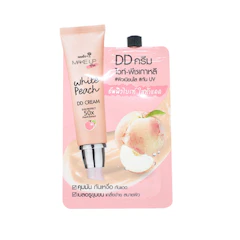 Nami Make Up Pro White Peach DD Cream Translation missing: th.activerecord.decorators.item_part_image/alt