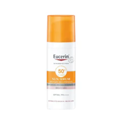 EUCERIN Sun Spotless Brightening Serum SPF50+ PA+++ Translation missing: th.activerecord.decorators.item_part_image/alt
