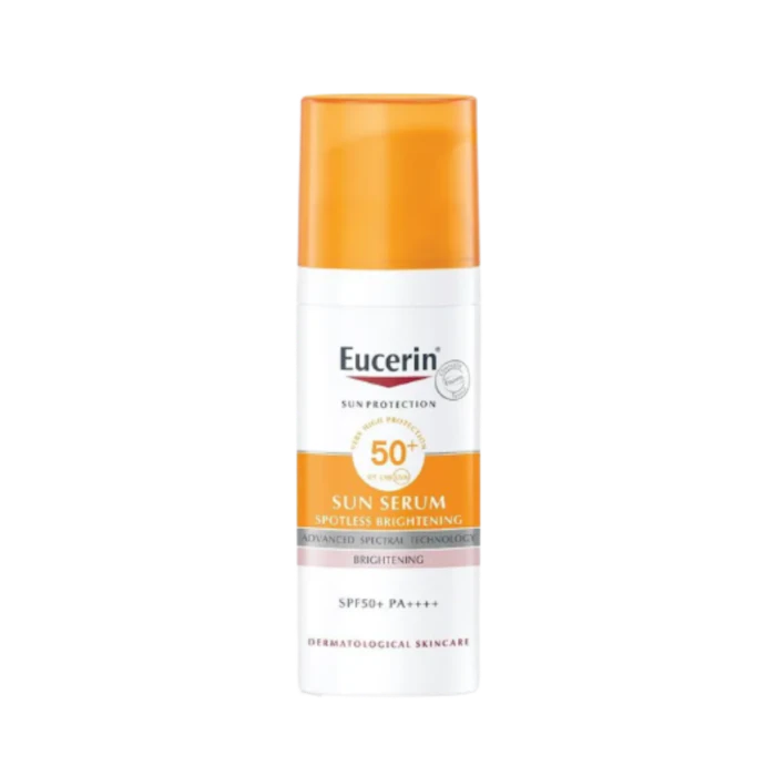EUCERIN Sun Spotless Brightening Serum SPF50+ PA+++ Translation missing: th.activerecord.decorators.item_part_image/alt