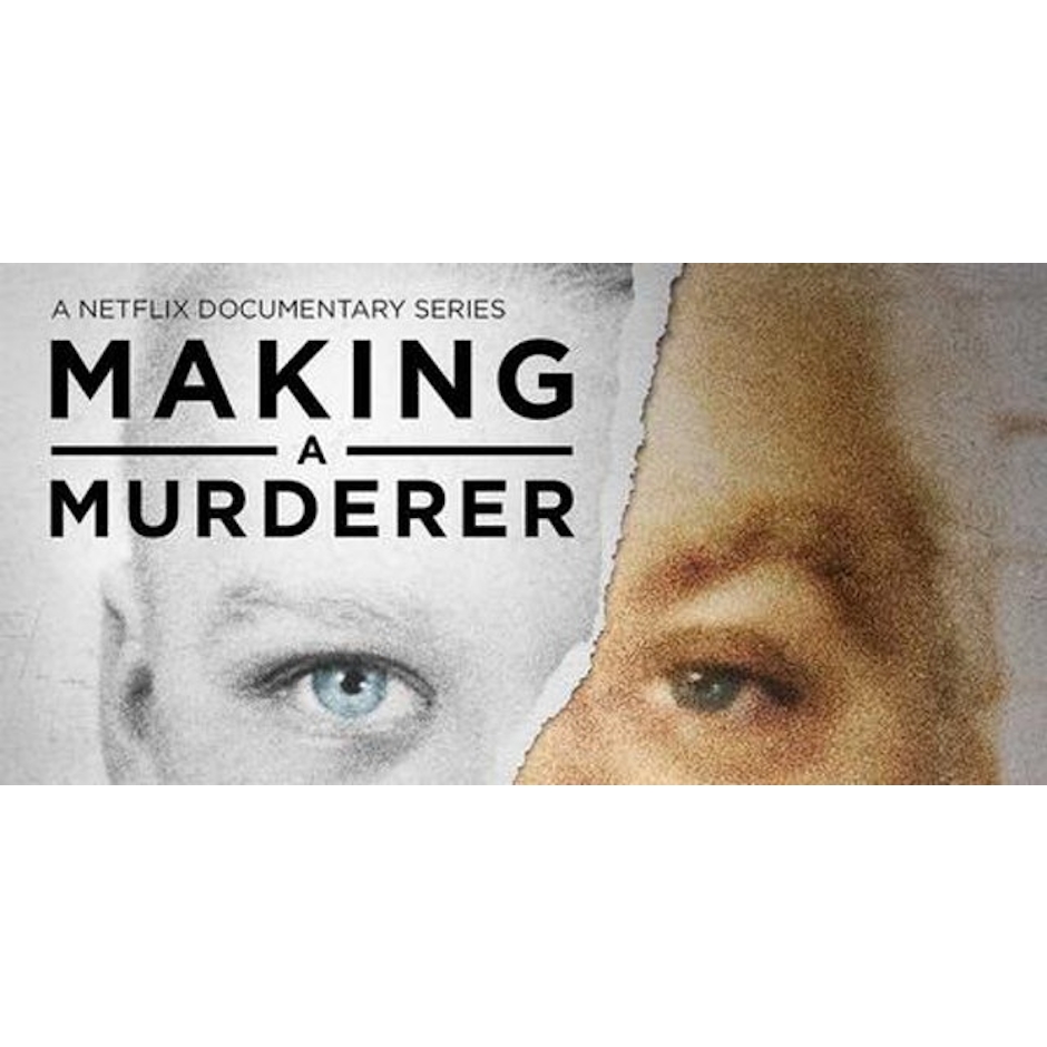 Laura Ricciardi, Moira Demos Making a Murderer Translation missing: th.activerecord.decorators.item_part_image/alt